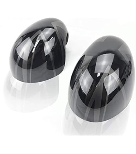 ミニ(BMW) R56 クロームリングセット＋ユニオンジャックミラーカバー Amazon | BMW MINI ミニクーパー R55 R56 R57 R59 R60 R61